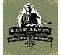 Dave Alvin & the Guilty - Dave Alvin & The Guilty. [Import]