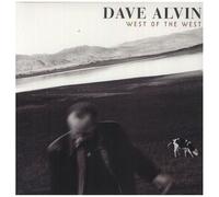 Dave Alvin - West Of The West [Vinyl] 180 Gram, Digital Download
