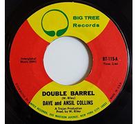 Dave And Ansell Collins - Single Barrel