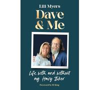 Dave and Me: Life with and without my Hairy Biker