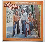 Dave and Sugar - That's The Way Love Should Be [LP]