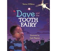 Verna Wilkins – Dave and the Tooth Fairy