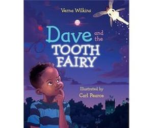 Dave and the Tooth Fairy by Verna Wilkins Unknown (Auteur)