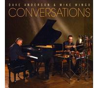 Dave Anderson & Mike Wingo - Conversations