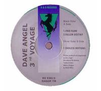 Dave Angel - 3rd Voyage [Import]