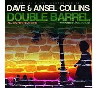 Dave Collins & Ansel - Double Barrel