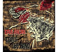 Dave Arcari - Devil's Left Hand [Import]