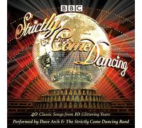 Dave Arch & The Strictly Band – Strictly Come Dancing (Original Soundtrack)