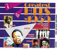 Dave »Baby« Cortez - Neil Sedaka, Lloyd Price, Chuck Berry, Jerry Lee Lewis, Brook Benton..