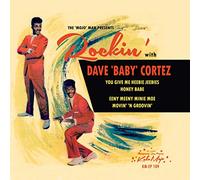 Dave Baby Cortez - Rockin' With Ep
