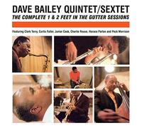 Dave Bailey - Dave Bailey Quintet and Sextet + 3 Bonus
