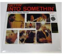 Dave Bailey - Gettin Into Somethin