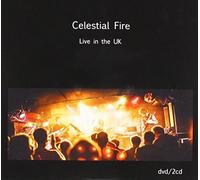 Dave Bainbridge - Live in The UK [Import]