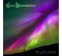 Dave Bainbridge - on The Edge (of What Could Be) [Import]