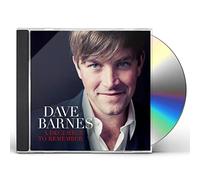 DAVE BARNES - A December to Remember