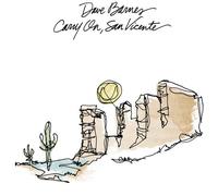 Dave Barnes - Carry on San Vicente