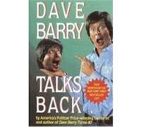 Dave Barry Talks Back Dave Barry (Auteur)