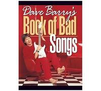 Dave Barry's Book Of Bad Songs