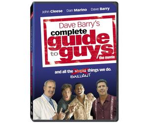 Dave Barry's Complete Guide to Guys: The Movie [Import USA Zone 1]