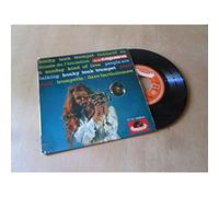 DAVE BARTHOLOMEW - honky tonk trumpet - salut les copains