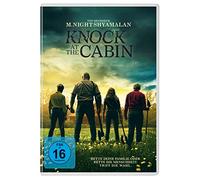 Dave Bautista,Jonathan Groff,Ben Aldridge - Knock at the Cabin