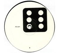 Dave Bendeth - Feel the Real [Vinyl Single]