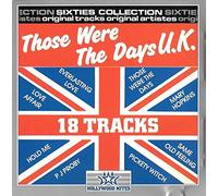 Dave Berry, Billy Davis, Sweet Dreams, Tymes, PJ Proby. [Import]