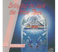 Dave Berry - Bring On Back The Good Times