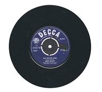 Dave Berry The Crying Game/Don't Gimme No Lip Child 7" Decca F11937 EX 1964