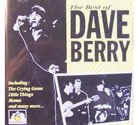 Dave Berry - The Very Best of Dave Berry [Import]