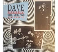 DAVE BERRY - THIS STRANGE EFFECT LP (VINYL ALBUM) UK SEE FOR MILES 1983