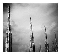 Dave Bessell & Parallel Worlds - Phosphenes [Import]