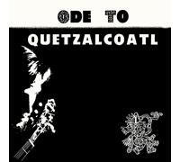 Dave Bixby - Ode To Quetzalcoatl [VINYL]