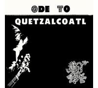 Dave Bixby - Ode To Quetzalcoatl [VINYL]