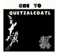 Dave Bixby - Ode To Quetzalcoatl [Vinyl Lp]