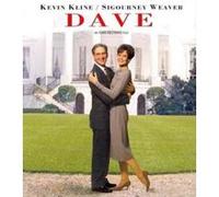 Dave – Blu-ray – Warner Bros.
