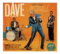 Dave – Blue Eyed Soul !