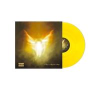 Dave - Boy Who Played the Harp - Vinyl Record - F99z