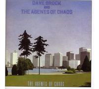Dave Brock