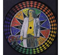 DAVE BROCK - social alliance 45 rpm single