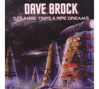 Dave Brock