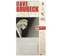 Dave Brubeck