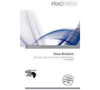 Dave Brubeck