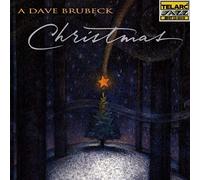 Brubeck, Dave - A Dave Brubeck Christmas
