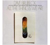 Dave Brubeck - All The Things We Are [Cd]