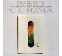 Dave Brubeck - All The Things We Are [Cd]