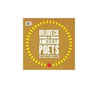 Dave Brubeck American Poets