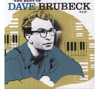 Dave Brubeck - Best of Dave Brubeck [New Vinyl LP] Holland - Import