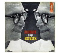 Dave Brubeck - Plays Brubeck