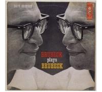 Dave Brubeck - Plays Brubeck
